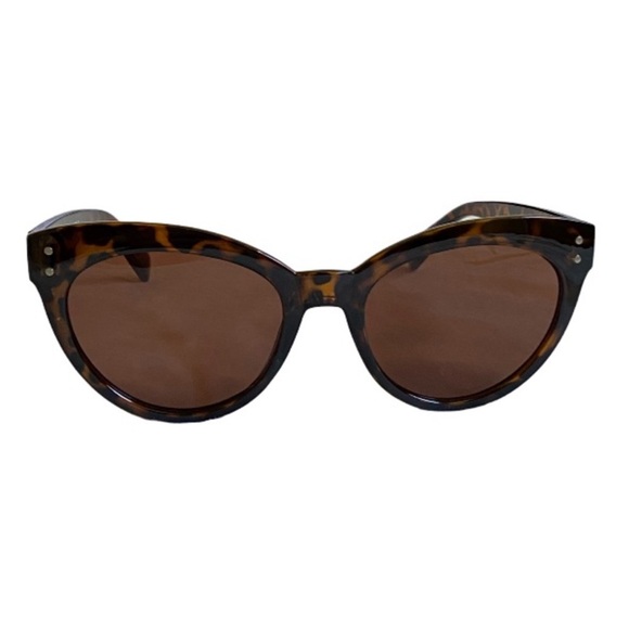 New Saint Owen x Curateur WYLDE Tortoise Shell Sunglasses - Picture 7 of 15